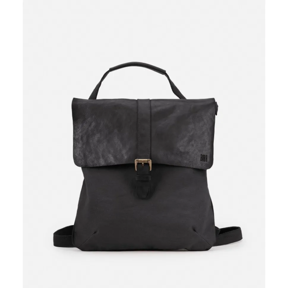 Backpack Biba Whitney Buckle
