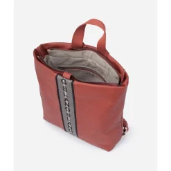 Backpack Slang Route
