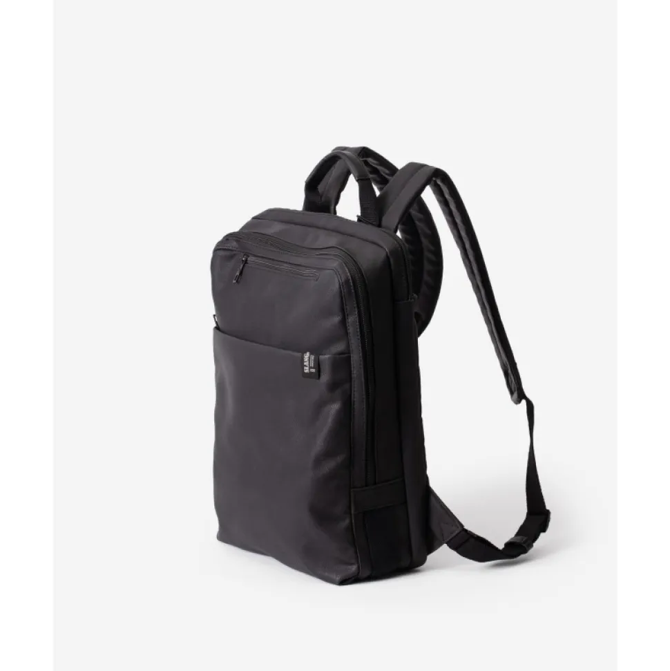 Backpack Slang Working