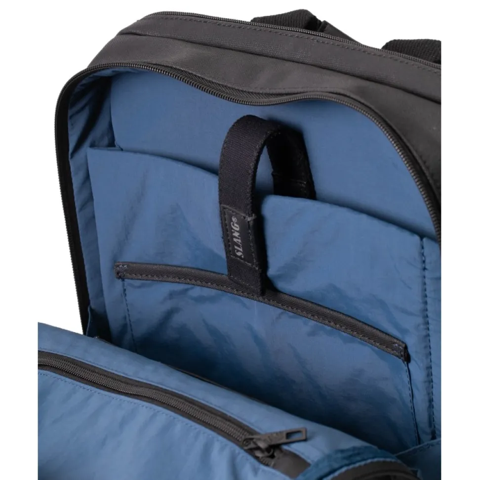 Backpack Slang Working