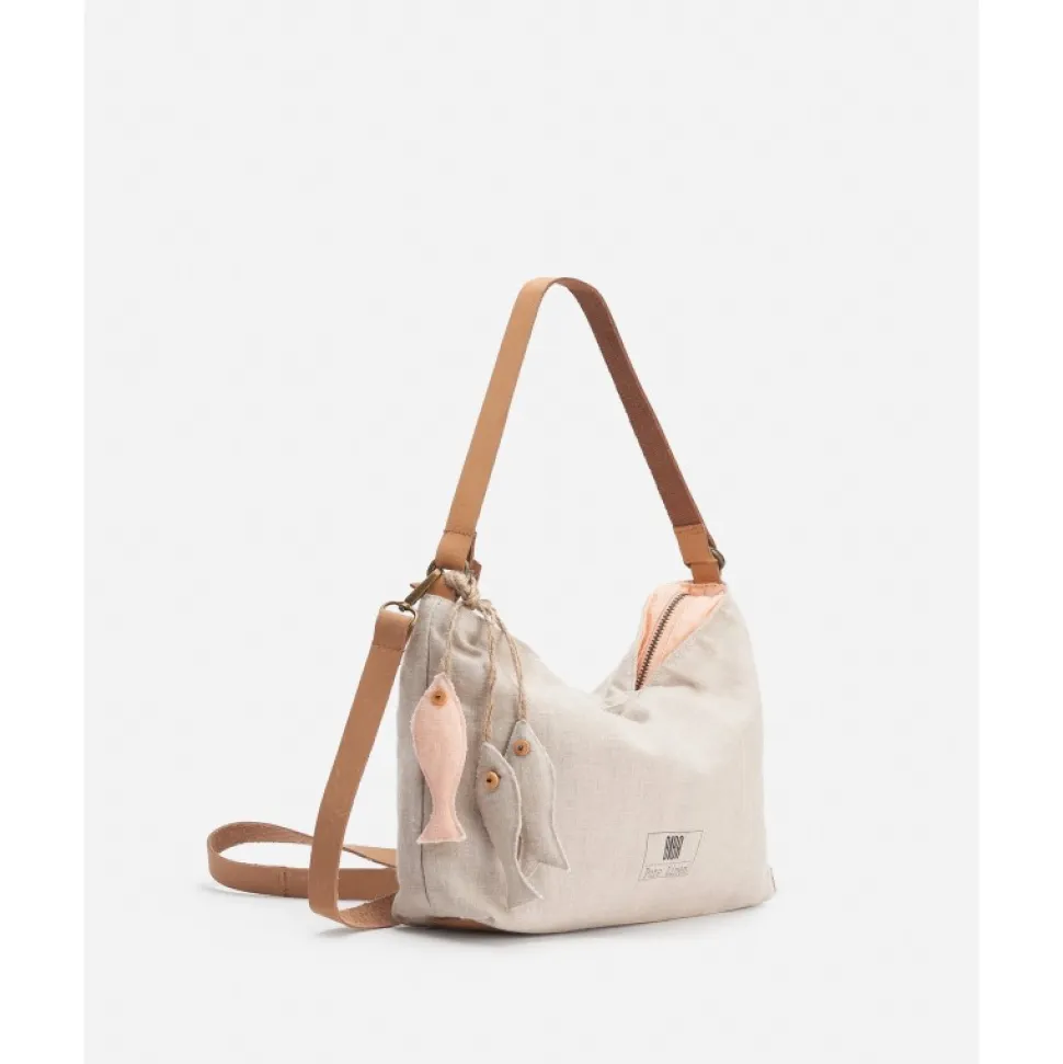 Cross Bag Biba Komodo