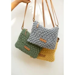Cross Bag Biba Maldivas