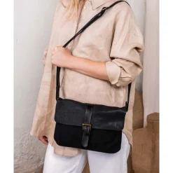 Cross Bag Biba Whitney Buckle