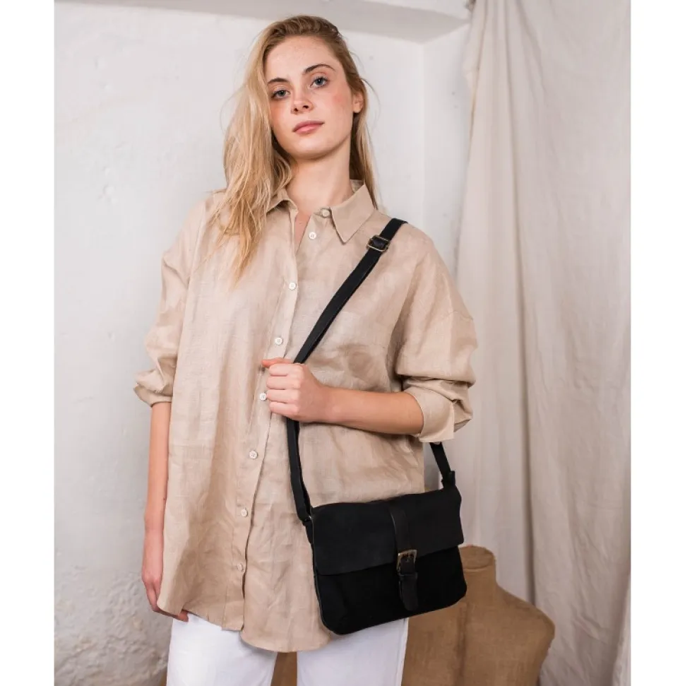 Cross Bag Biba Whitney Buckle