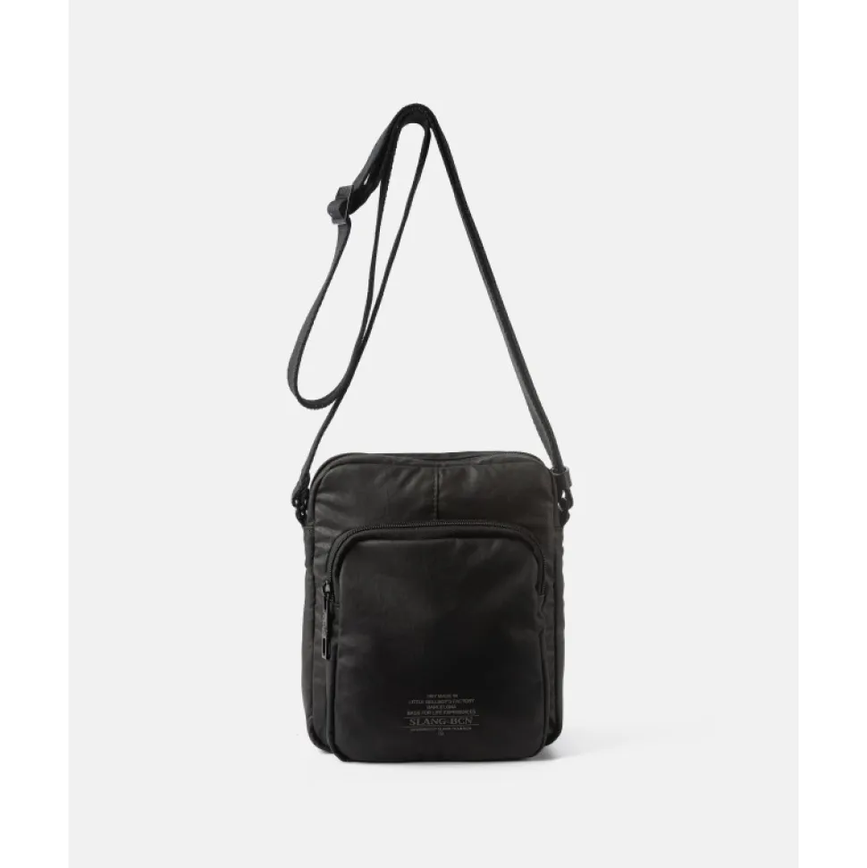 Cross Bag Slang Act