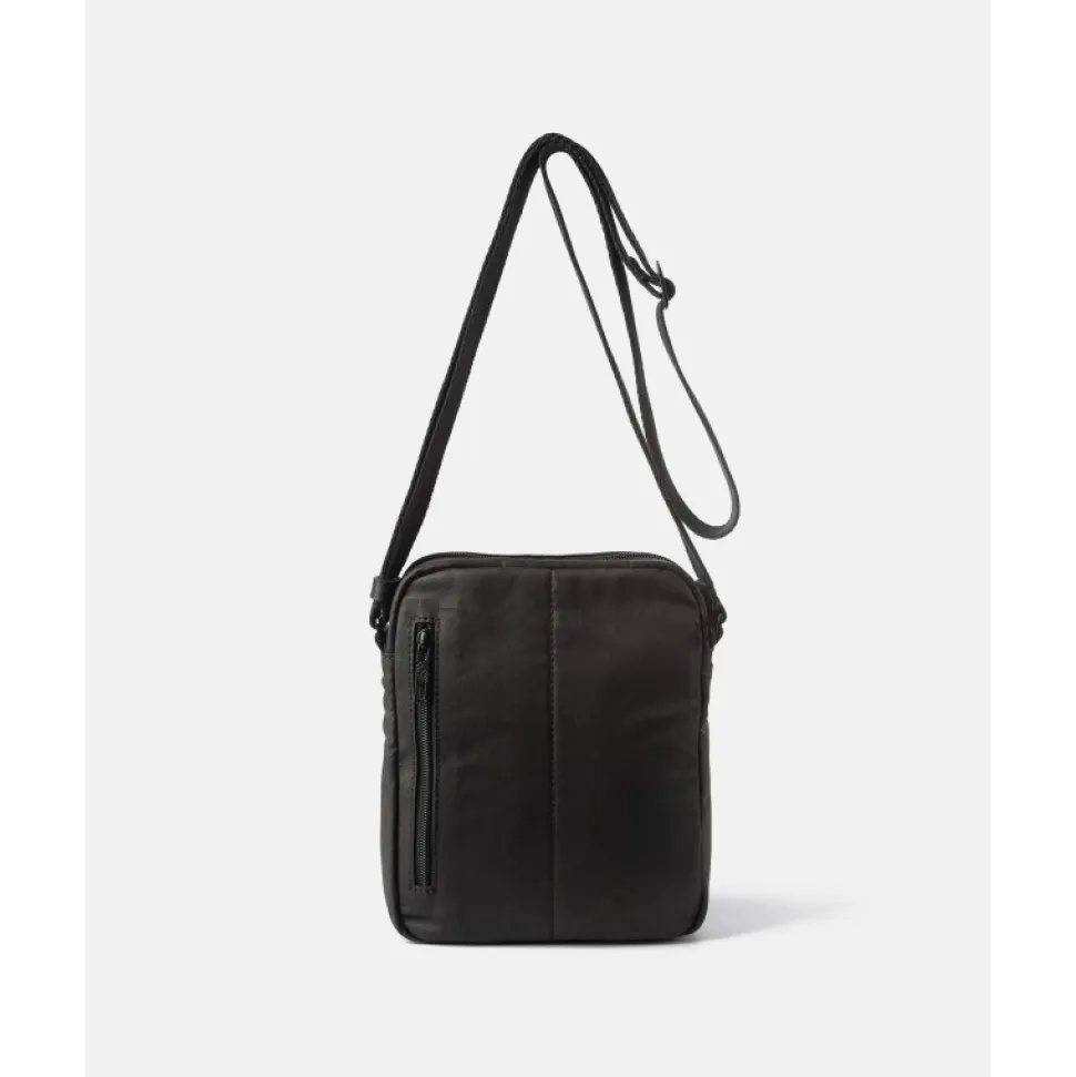 Cross Bag Slang Act