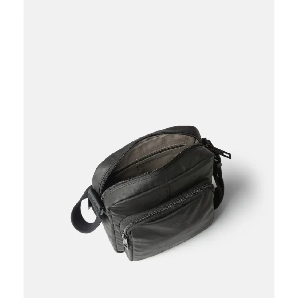 Cross Bag Slang Act