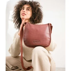 Cross Bag Slang Flip Again