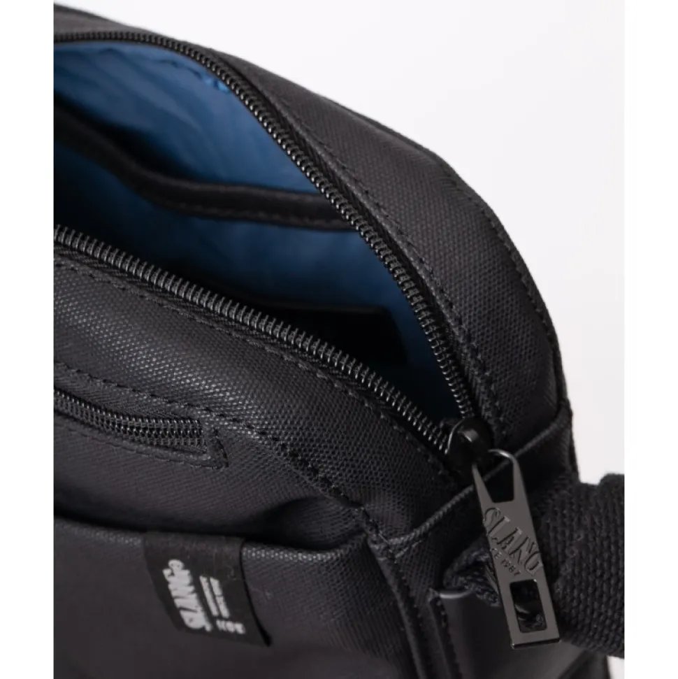 Cross Bag Slang Working
