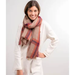 Foulard Biba Scarves
