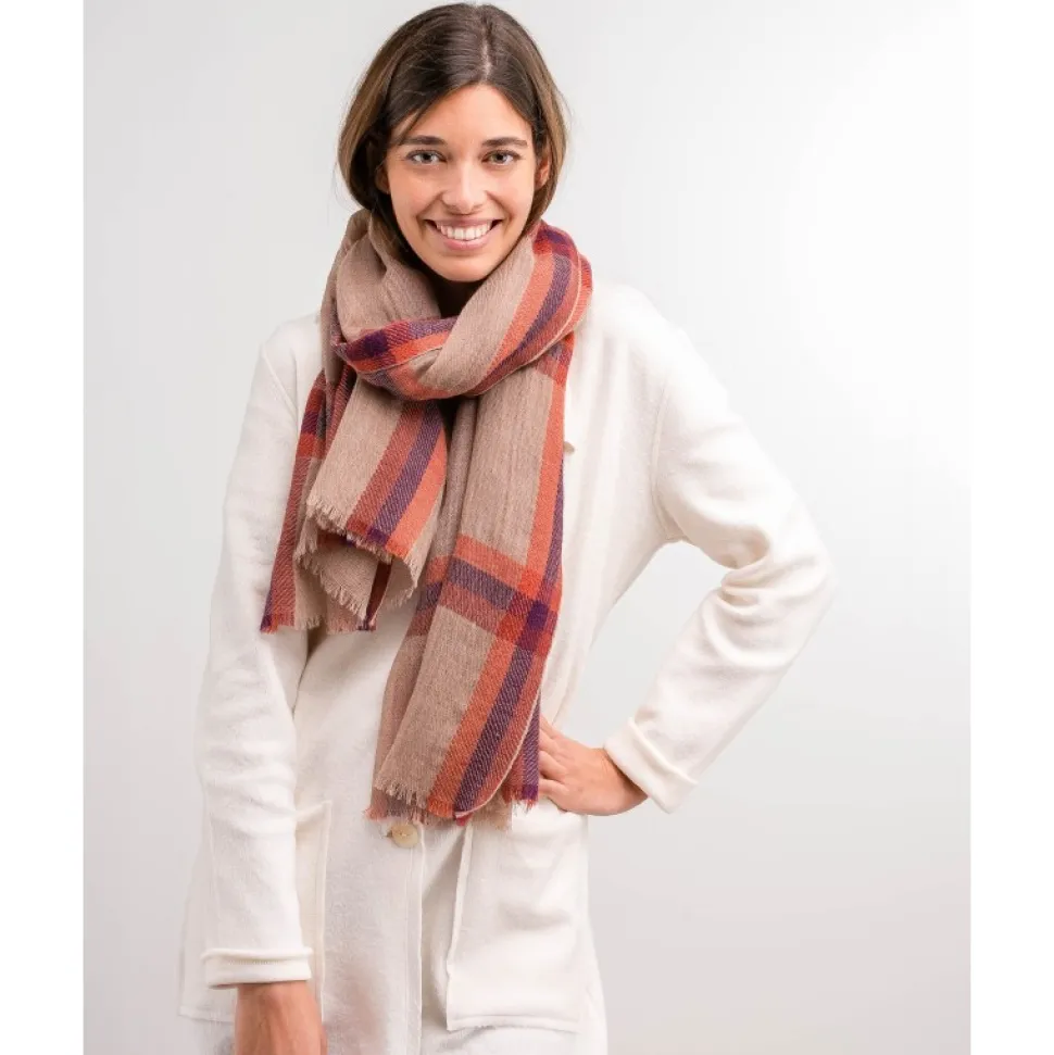 Foulard Biba Scarves