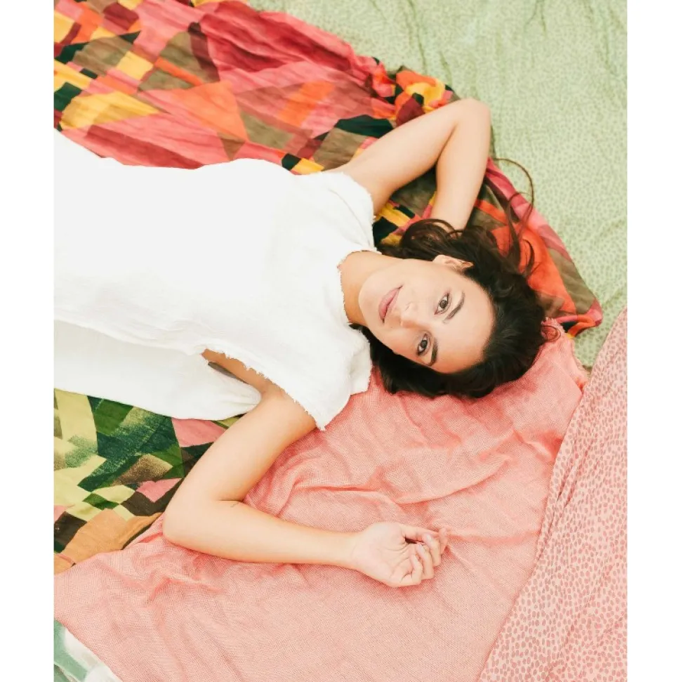 Foulard Biba Scarves