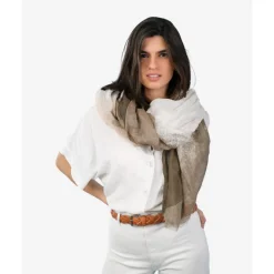 Foulard Biba Scarves