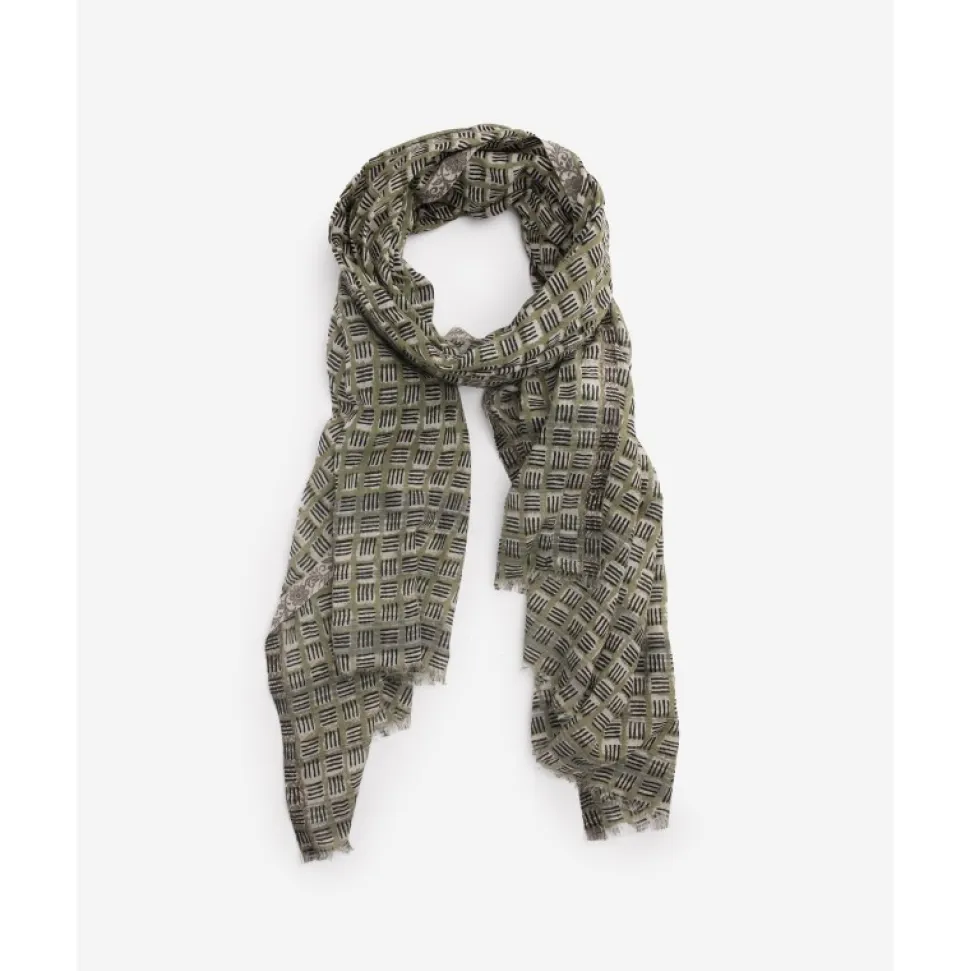 Foulard Biba Scarves