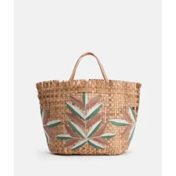 Handbag Biba Aguapey