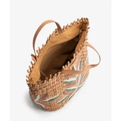 Handbag Biba Aguapey