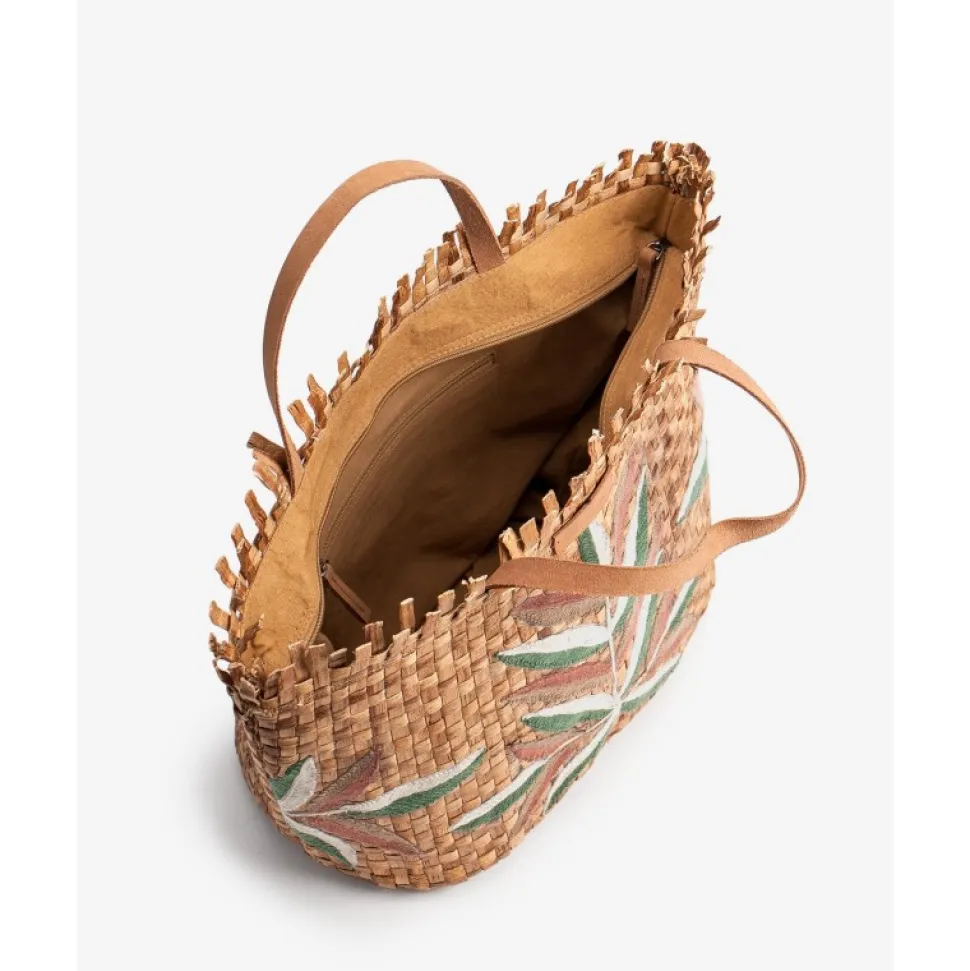 Handbag Biba Aguapey