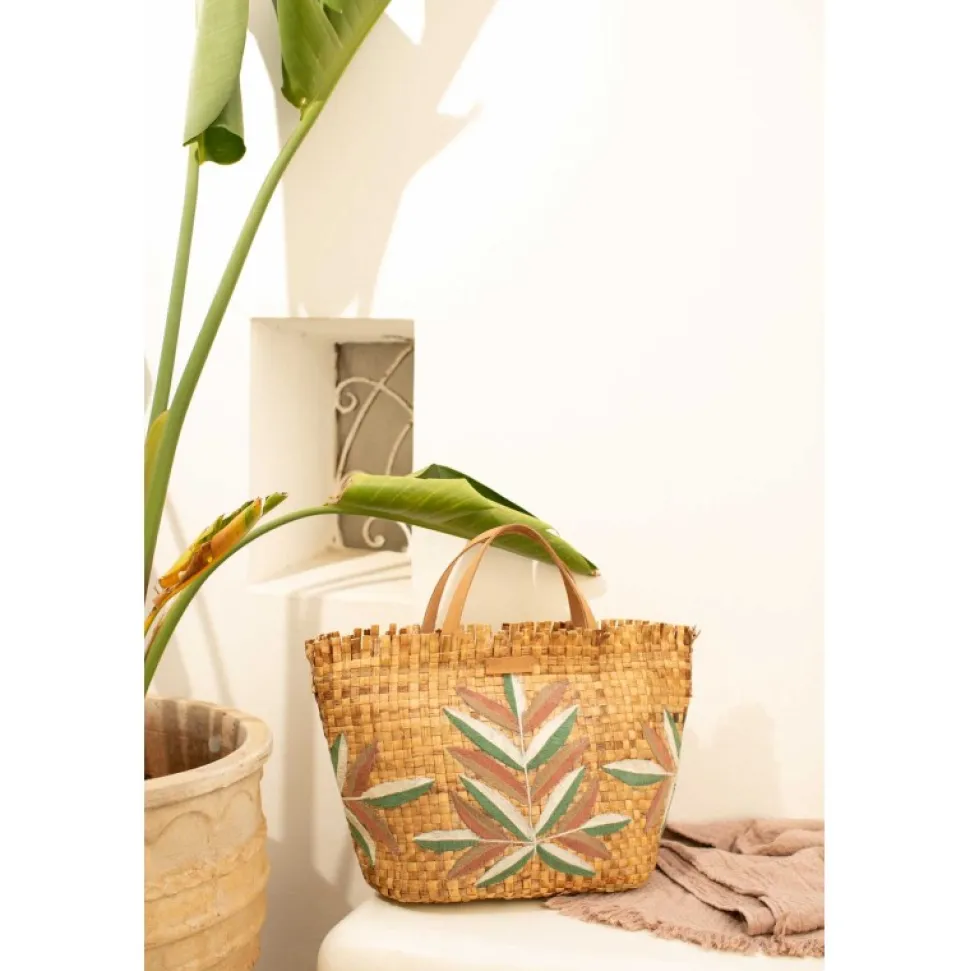 Handbag Biba Aguapey