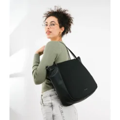 Handbag Slang Dark Bell