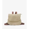 Leather Backpack Biba Arlee