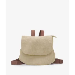 Leather Backpack Biba Arlee