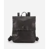 Leather Backpack Biba Boston