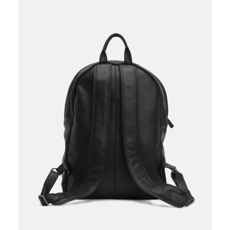 Leather Backpack Biba Dixon