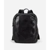 Leather Backpack Biba Gary