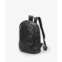 Leather Backpack Biba Gary