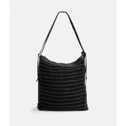 Leather Backpack Biba Grafton
