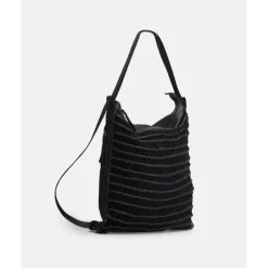 Leather Backpack Biba Grafton
