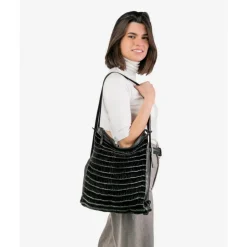 Leather Backpack Biba Grafton