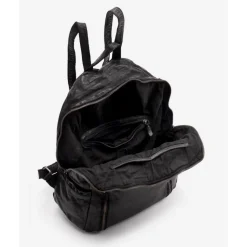 Leather Backpack Biba Greenville