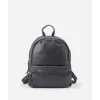 Leather Backpack Biba Jersey X