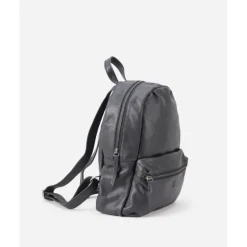 Leather Backpack Biba Jersey X
