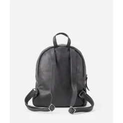 Leather Backpack Biba Jersey X