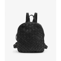 Leather Backpack Biba Lewisburg