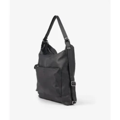 Leather Backpack Biba Orleans
