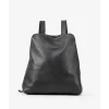 Leather Backpack Biba Out
