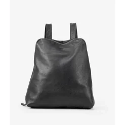 Leather Backpack Biba Out