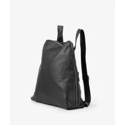 Leather Backpack Biba Out