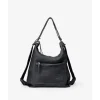 Leather Backpack Biba Sylva