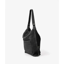 Leather Backpack Biba Sylva