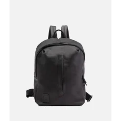 Leather Backpack Biba West Riverside