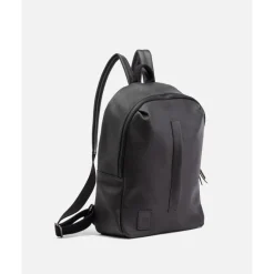 Leather Backpack Biba West Riverside