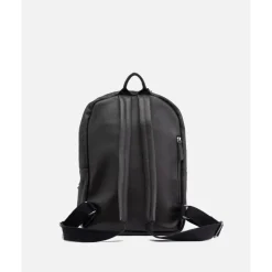 Leather Backpack Biba West Riverside