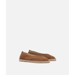 Leather Ballerina Biba Fulton