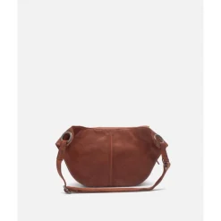 Leather Belt Bag Biba Evans