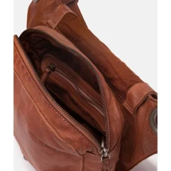 Leather Belt Bag Biba Evans