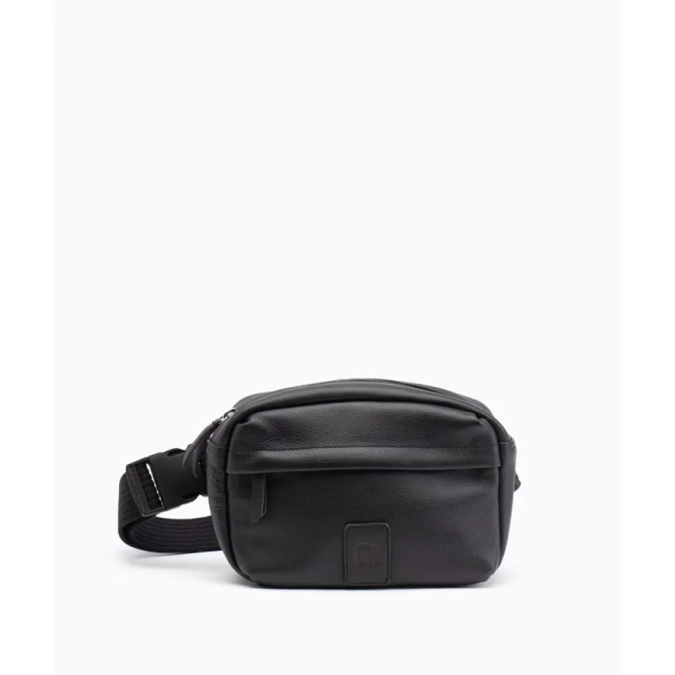 Leather Belt Bag Biba West Riverside